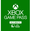 Xbox Game Pass | 12 MONTHS | 470+ GAMES | PC and XBOX