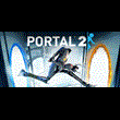 Portal 2 💎 STEAM GIFT FOR RUSSIA