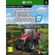 Farming Simulator 22 XBOX ONE / XBOX SERIES X|S Code 🔑