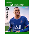 FIFA 22 XBOX ONE 🔑KEY