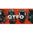 GTFO - Steam Global offline 💳