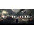 Hell Let Loose - Steam account Global Online 💳