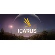ICARUS (STEAM) Аккаунт 🌍Region Free