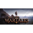 Wartales (STEAM) Account 🌍Region Free