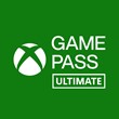 XBOX Game pass ULTIMATE 2 MONTH ✅ CASHBACK ⭐️ Guarantee