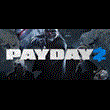 PAYDAY 2 💎 STEAM GIFT FOR RUSSIA