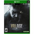 🌍 Resident Evil Village XBOX ONE /SERIES X|S / KEY  🔑