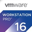 VMware Workstation 16.x.x Pro —LIFETIME  (Global)
