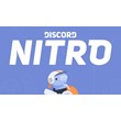 DISCORD NITRO 3 MONTHS+2 BOOST\PAYPAL\PROMO CODE 55%🔥