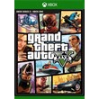 Grand Theft Auto V (Xbox One & Xbox Series X|S)
