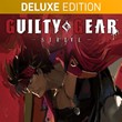 GUILTY GEAR STRIVE Deluxe Edition (STEAM) 🛒 🌍