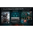 ✔️Assassins Creed Valhalla: Ultimate + Все DLC (Uplay)