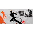 Fights in Tight Spaces (STEAM) Аккаунт 🌍Region Free