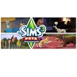 The Sims 3 Pets DLC (Steam Gift Region South America)
