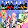 Castle Crashers (RU/CIS) - steam gift + present