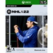 NHL ™ 22 X-Factor  Xbox One Xbox Series X | S Key