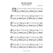 Benny Benassi - Hit My Heart (sheet music)