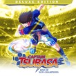 Captain Tsubasa Deluxe Edition + Full DLC Steam