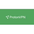 Proton VPN Plus - 1 month subscription account💳
