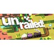 Unrailed! (STEAM) Аккаунт 🌍Region Free Оффлайн
