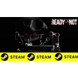 ⭐️ Ready or Not - STEAM (GLOBAL)