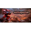 Warhammer 40,000: Battlesector 💎 STEAM GIFT RU