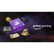 🔥 Prime Gaming 💗PUBG Premium Supply Pack #4 + #5💖