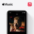 ✅APPLE MUSIC 4MONTHS ★ LICENSE KEY ★ WARRANTY★ PAYPAL