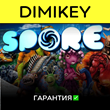 Spore [Origin/EA app] with a warranty ✅ | offline