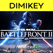 Star Wars Battlefront 2 [Origin/EA a] with a warranty ✅