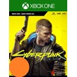 Cyberpunk 2077 Xbox One , XBOX Series X|S key
