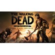 🔥The Walking Dead: The Final Season 💳 Steam Key