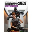 🔶Rainbow Six: Siege Operator Edition Official key