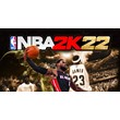 NBA 2K22 (STEAM) Аккаунт 🌍Region Free