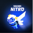 Discord Nitro: 3 Months 2 Boosts - link