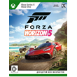 FORZA HORIZON 5: STANDARD EDITION XBOX-PC 🔑 KEY
