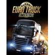 Euro Truck Simulator 2(Gold Edition) Steam Key Ru/Cis🔑
