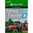 Farming Simulator 22 XBOX ONE & X|S KEY