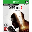 🎮Dying Light 2 Stay Human (Xbox One/X|S) Key 🔑