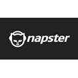 ✅NAPSTER PREMIUM 1MONTH★PRIVATE ACCOUNT★WARRANTY PAYPAL