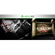 COD Black Ops 2 + Nuketown 2025 | XBOX 360 | transfer