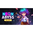 Neon Abyss Deluxe Edition (STEAM) Аккаунт 🌍Region Free