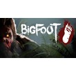 BIGFOOT (STEAM) Аккаунт 🌍Region Free