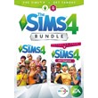 The Sims 4 + Get Famous / EA app(Origin) / WARRANTY