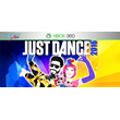 Just Dance 2016 | XBOX 360 | общий аккаунт