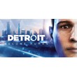 Detroit Become Human (STEAM) Аккаунт 🌍Region Free
