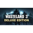 Wasteland 3 Digital Deluxe (STEAM) Account 🌍GLOBAL
