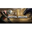 🌀Prey — Digital Deluxe (STEAM) Аккаунт 🌍Region Free
