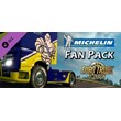 Euro Truck Simulator 2 - Michelin Fan Pack 💎 DLC STEAM
