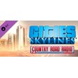 Cities: Skylines - Country Road Radio 💎 DLC STEAM GIFT RU